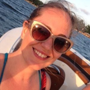Meet your Posher, Isabel